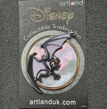Terrible Gwythaint The Black Cauldron ArtLand Pin