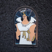 Angel Kronk The Emperor's New Groove Blind Box Pin