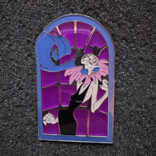 Yzma The Emperor's New Groove Blind Box Pin