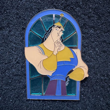 Kronk The Emperor's New Groove Blind Box Pin