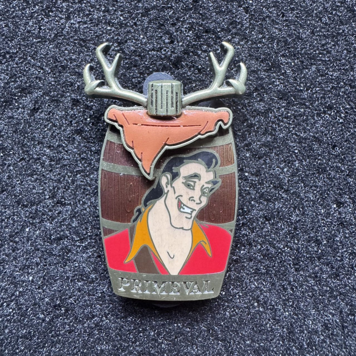 LinaBell Pin Trading Fun Day Jumbo Pin