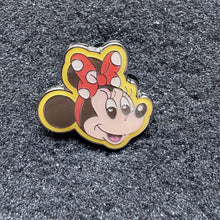 Minnie Mouse Tokyo Disney Resort Motifs Mystery Pin