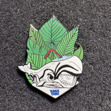 Monstro the Whale Trader Sam's Tiki Mugs Mystery Pin