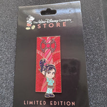 Raya Game Changers Disney Employee Center Pin