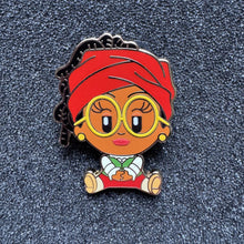 Amelia Armstrong Jungle River Cruise ADorbs! S.E.A. Mystery Pin