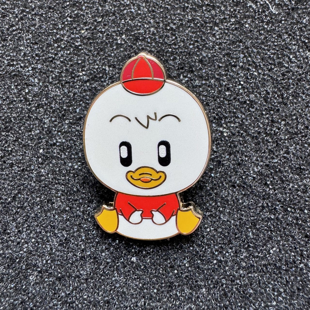 Huey Ducktales aDorbs! WDI Pin