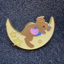 Roo Winnie the Pooh Moon Nap Blind Box Pin