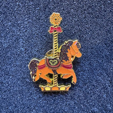 Simba Disney Carousel Horse Blind Box Pin
