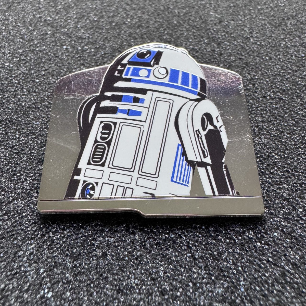 R2-D2 Her Universe Star Wars Mystery Pin