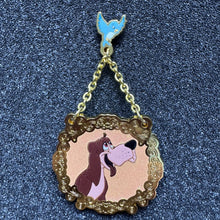 Bruno Disney Pets Hanging Portraits Blind Box Pin