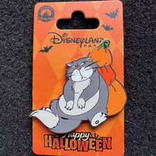 Lucifer Happy Halloween Pin