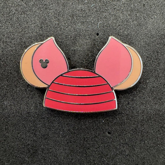 Piglet Ear Hats Wave B Hidden Disney Pin