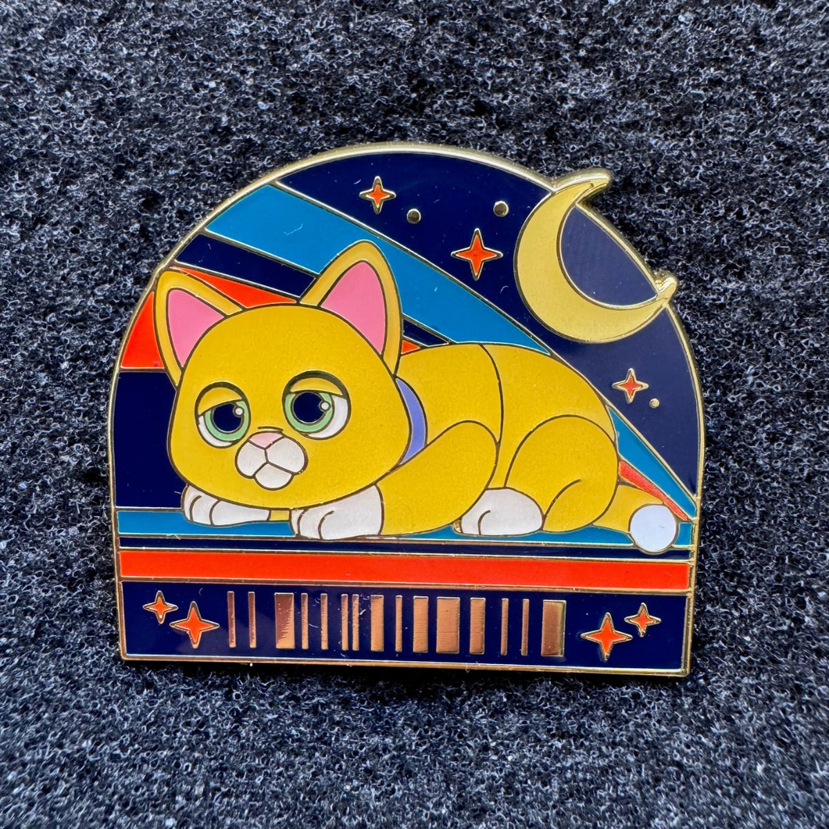 Sox Dream Pets Blind Box Pin