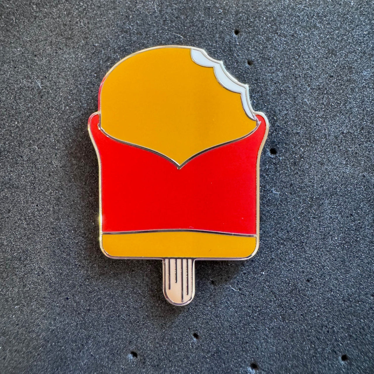 Winnie the Pooh Ice Cream Mystery Pin – Disney Pins Blog