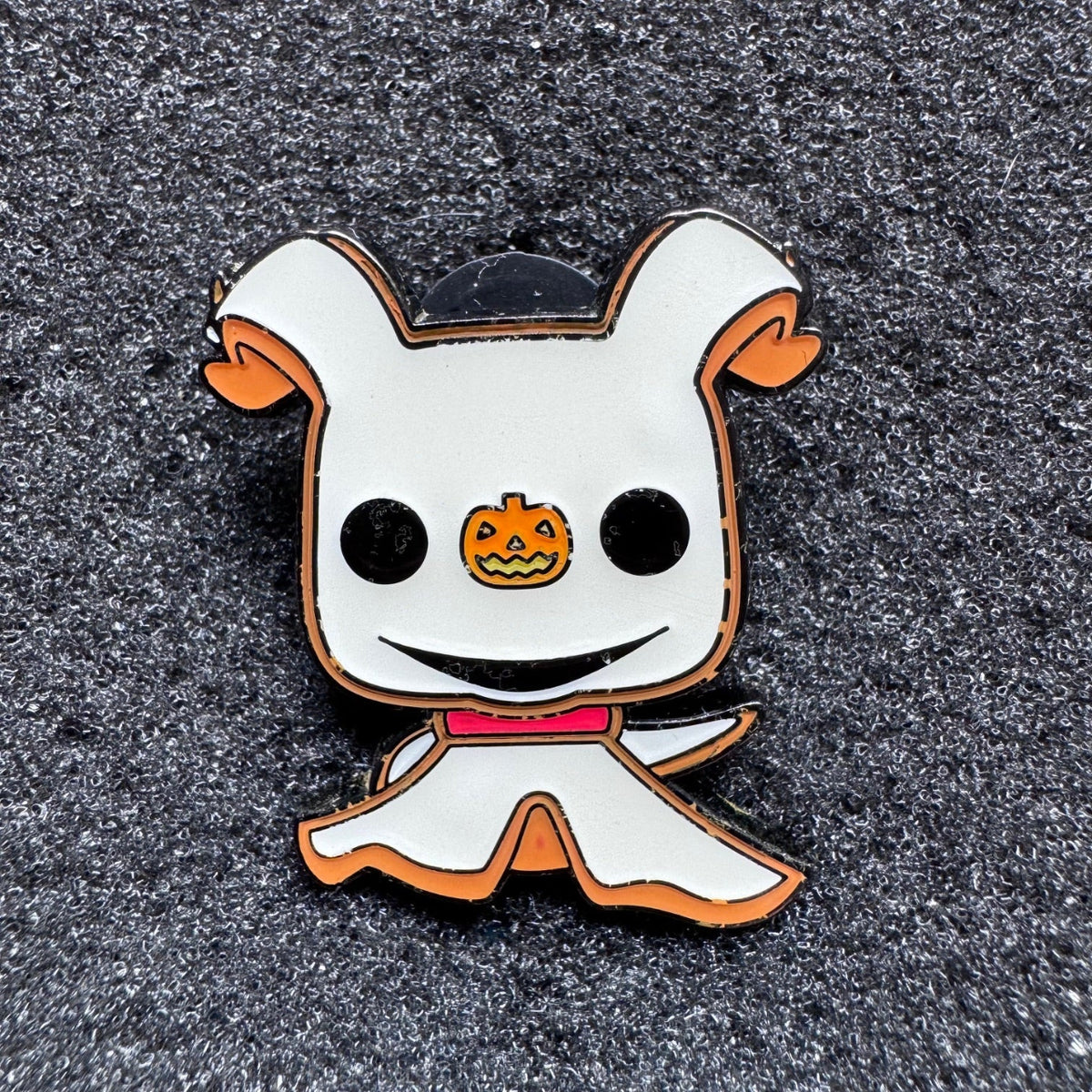Zero Funko POP! The Nightmare Before Christmas Gingerbread Blind Box Pin