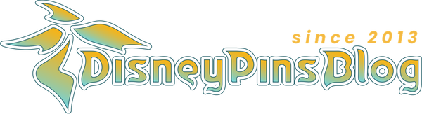 Disney Pins Blog