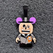 Mayor The Nightmare Before Christmas Vinylmation Pin