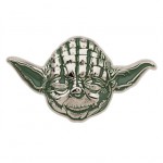 Yoda Pin