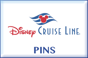 Disney Pins Blog Cruise Line