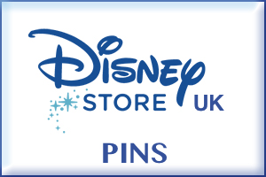 Disney Pins Blog Store UK