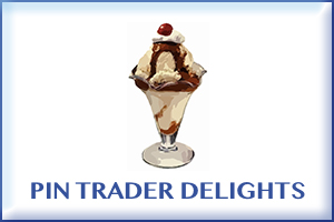 Disney Pins Blog Pin Trader Delights