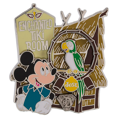 Sleeping Beauty 60th Anniversary Pin Collection - Disney Pins Blog