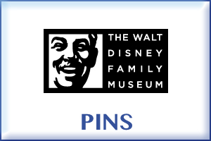 Disney Pins Blog Museum
