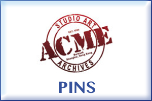 Disney Pins Blog ACME
