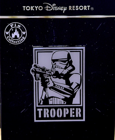 stormtrooper disney pins