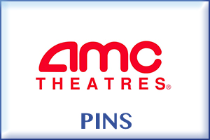 Disney Pins Blog AMC