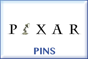 Disney Pins Blog Pixar Studios