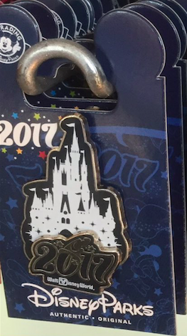 Disney Parks 2017 Pins - Disney Pins Blog