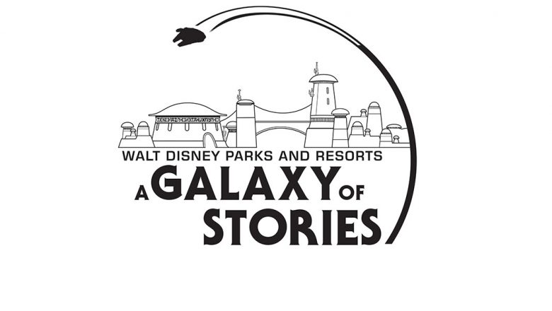 A Galaxy of Stories