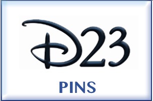 Disney Pins Blog D23