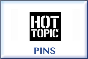 Disney Pins Blog Hot Topic