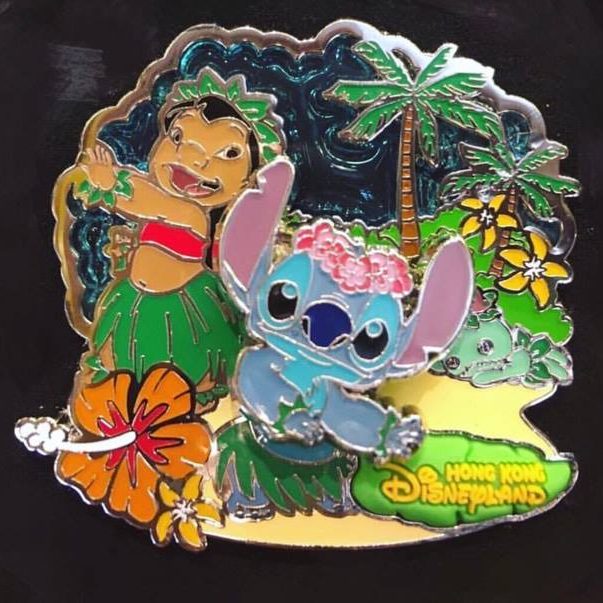The Jungle Book ArtLand Disney Pins - Disney Pins Blog