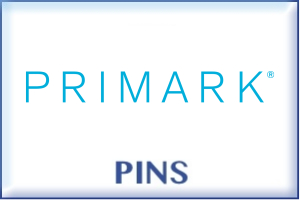 Disney Pins Blog Primark