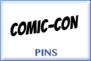 Disney Pins Blog Comic Con