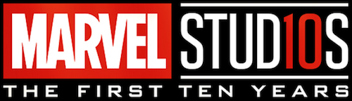 Marvel Studios Ten Years