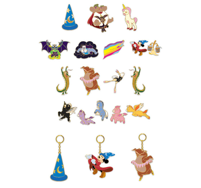 Fantasia_Pins-and-Keychains