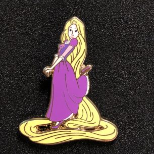 Rapunzel LE 200 Pin