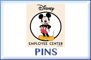 Employee Center Pins