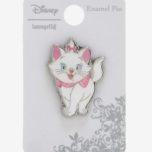 Marie Disney Pin Archives - Disney Pins Blog