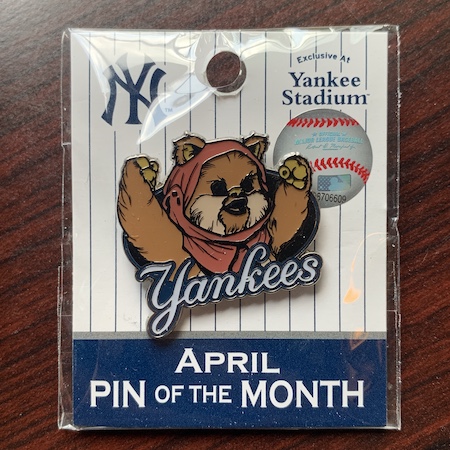 Pin on Yankees!