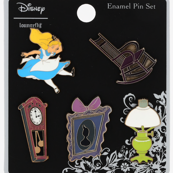 Hot Topic Pins Archives - Page 15 of 17 - Disney Pins Blog