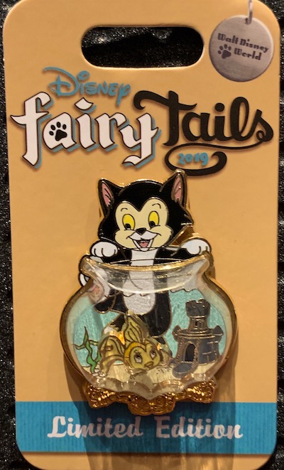 Disney Fairy Tails Event 2019 Mystery Pin Beauty Beast Sultan Chaser LE450