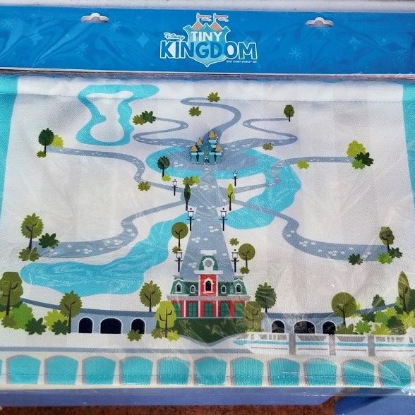 Tiny Kingdom Walt Disney World Second Edition Series 3 Pin Collection -  Disney Pins Blog