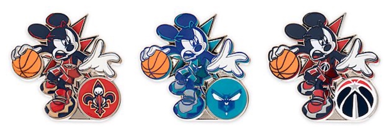 NBA Boston Celtics Mickey Mouse Disney Basketball - Rookbrand