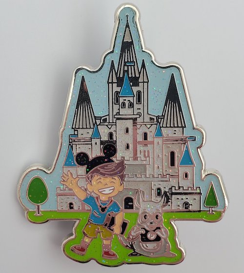 Disney Pins Blog on X: VIDEO: New Pin Trading book by @gopinpro on our   channel:   / X