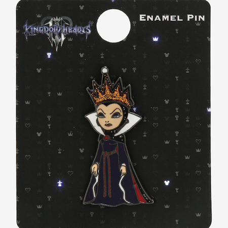Kingdom Hearts Mickey Mouse Keyblade BoxLunch Disney Pin - Disney Pins Blog
